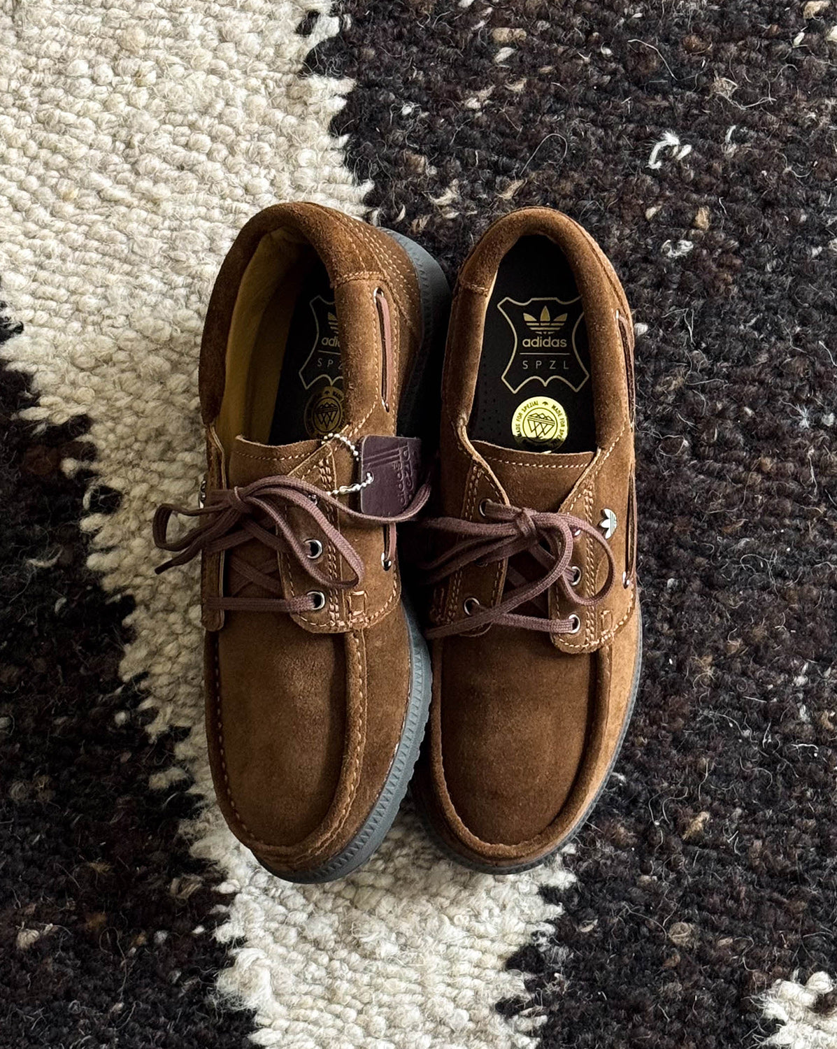 Adidas SPZL Lytham Sneaker » Buy online now!