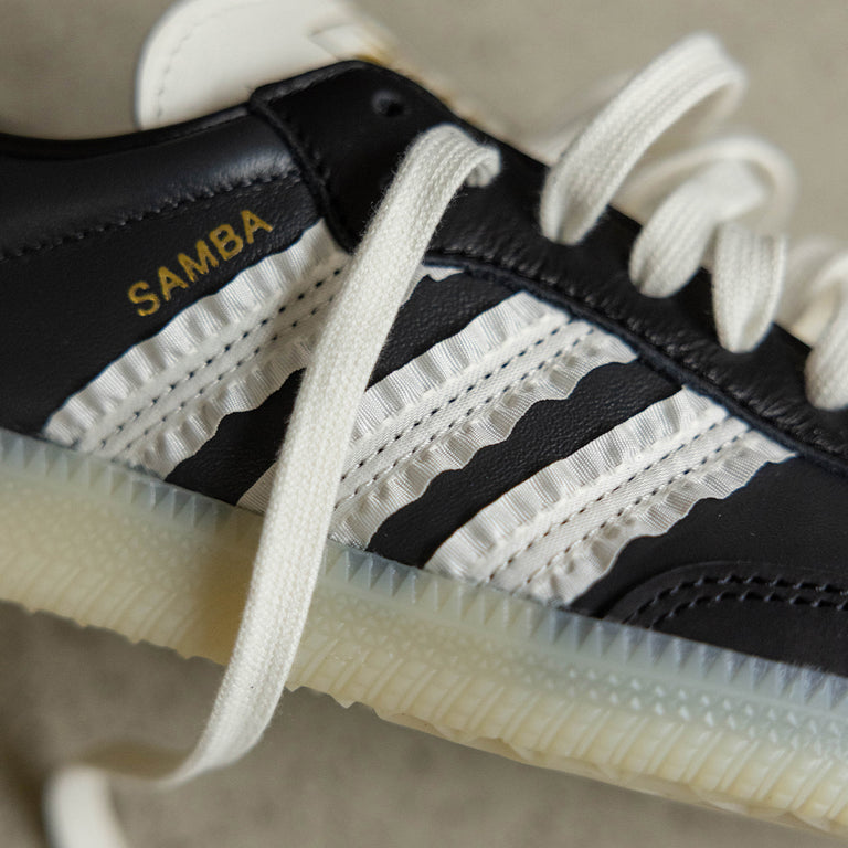 Adidas Samba OG W onfeet