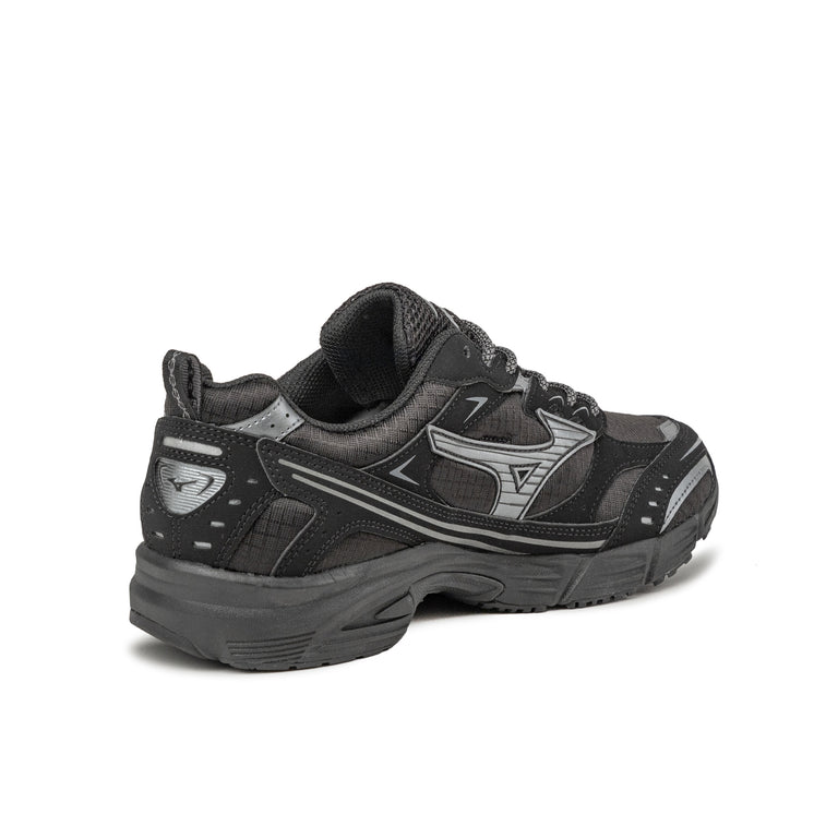 Mizuno MXR Tech - 47 / Black / Metallic Gray - 3
