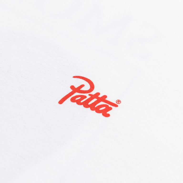 Patta Smooth Operator T-Shirt