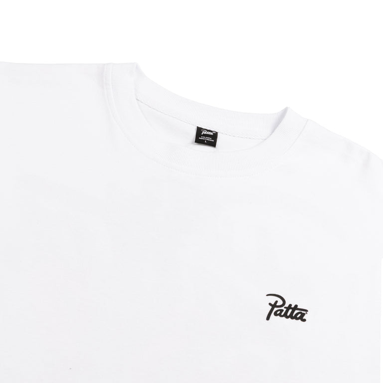 Patta Bark T-Shirt