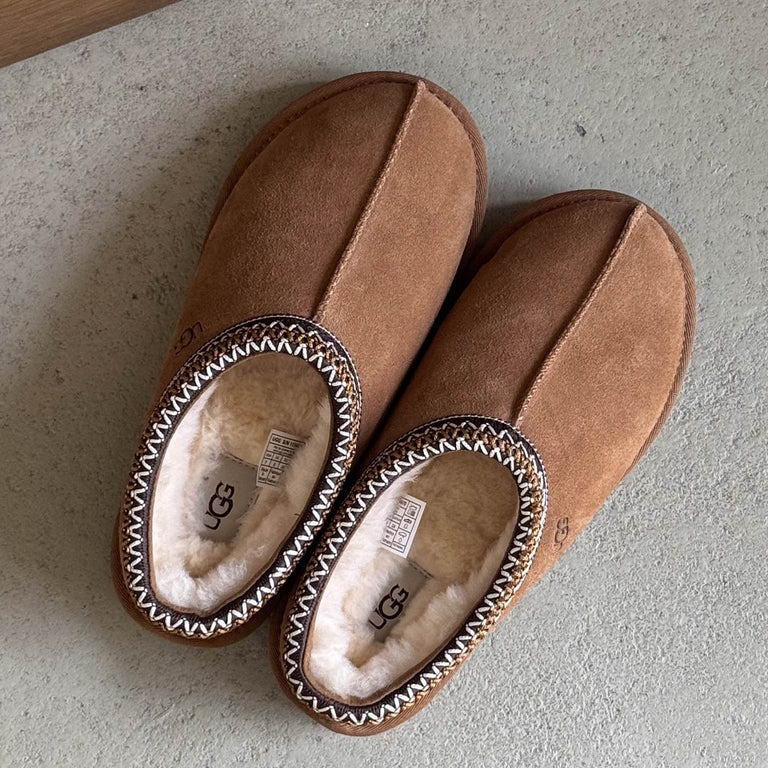 Ugg Wmns Tasman II onfeet