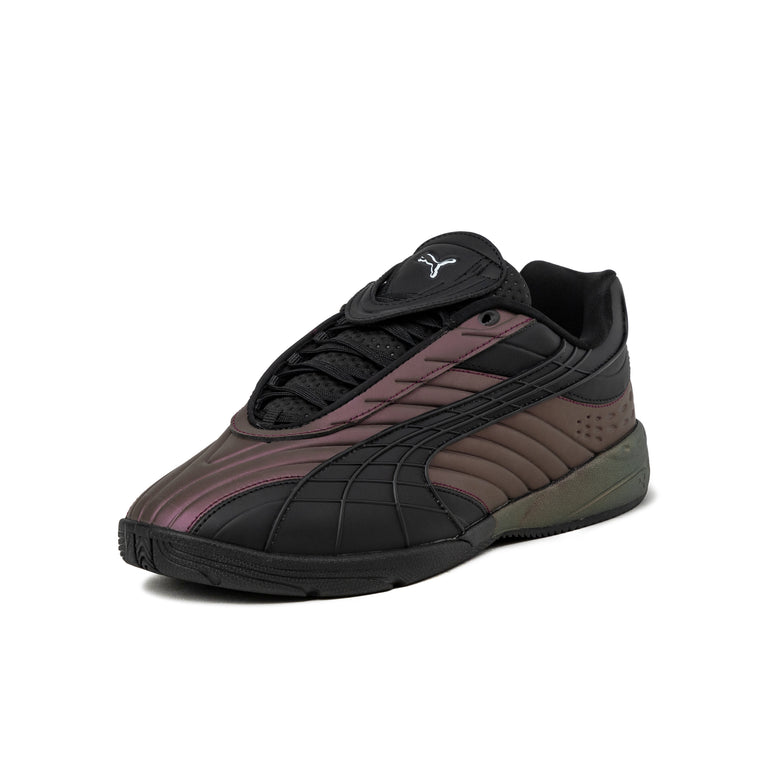 Puma V-S2 Spectrum - 47 / Puma Black / Iridescent / Red - 2
