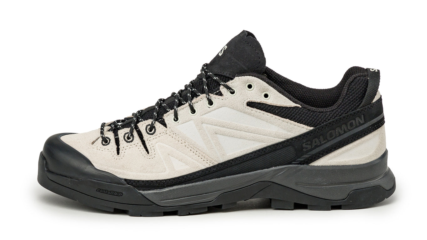 Salomon X-Alp Leather Sneaker » Buy online now!