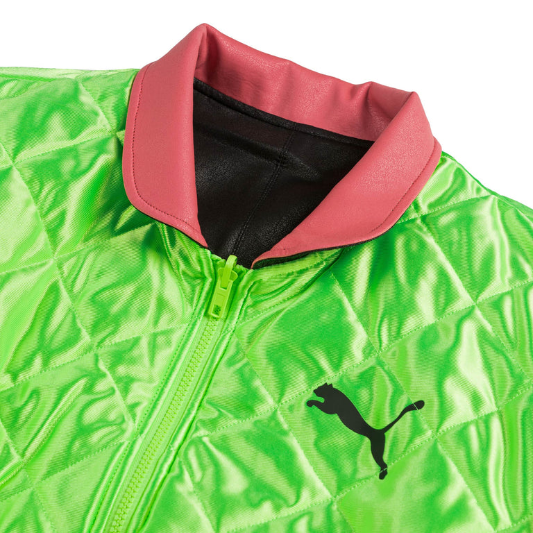 Puma x A$AP Rocky Pleather Jacket