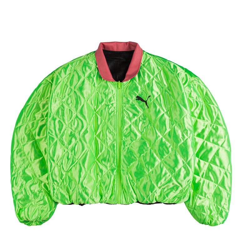 Puma x A$AP Rocky Pleather Jacket