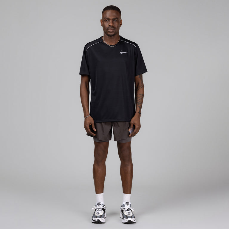 Nike Dri-Fit Miler Running Top