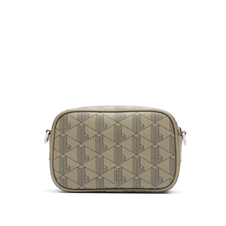 Lacoste The Blend Reporter Bag