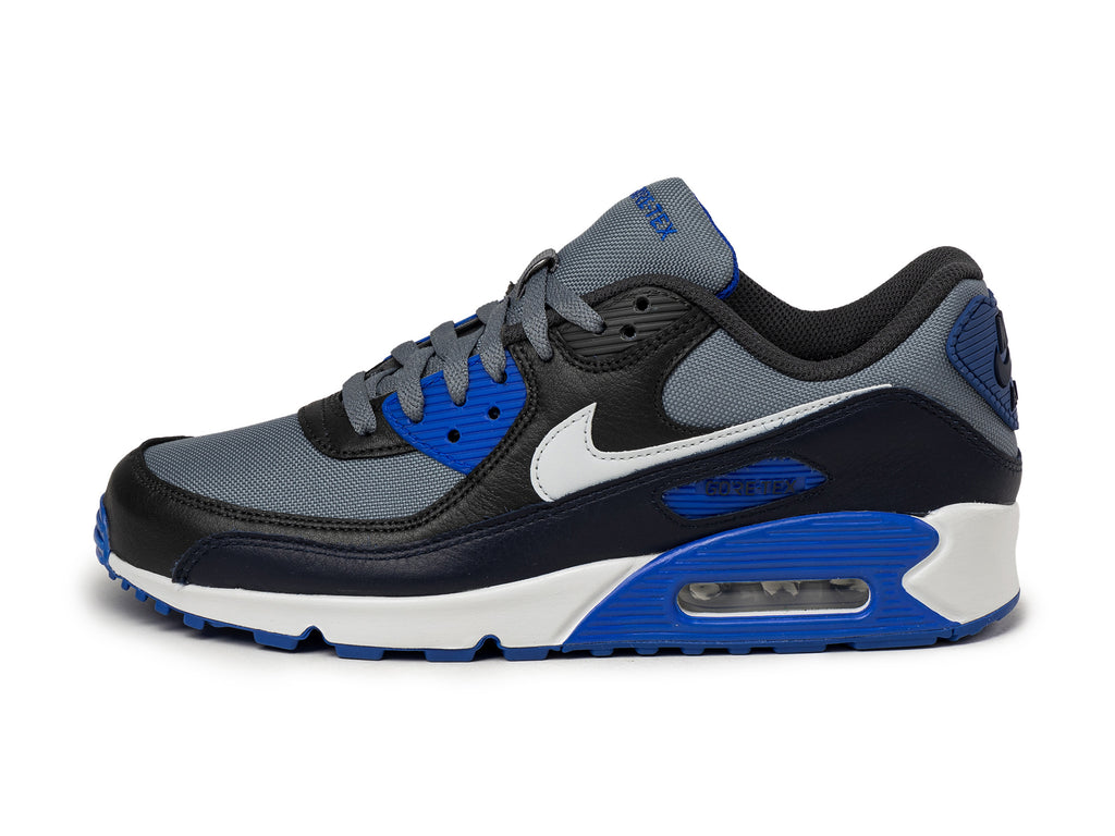 Nike Sneaker Air Max 90 Pinstripe Nike Air Max 90 *GTX* Sneaker