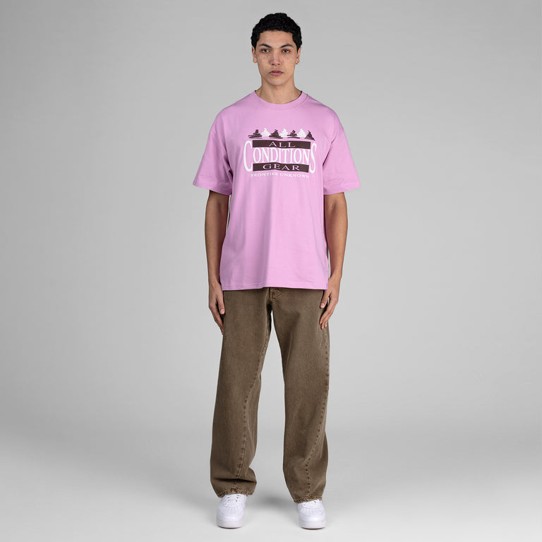 Nike	ACG OC Frontier Tee