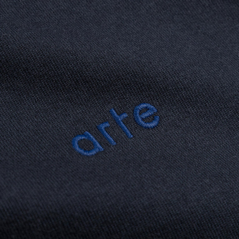 Arte Antwerp Flower Poster T-Shirt