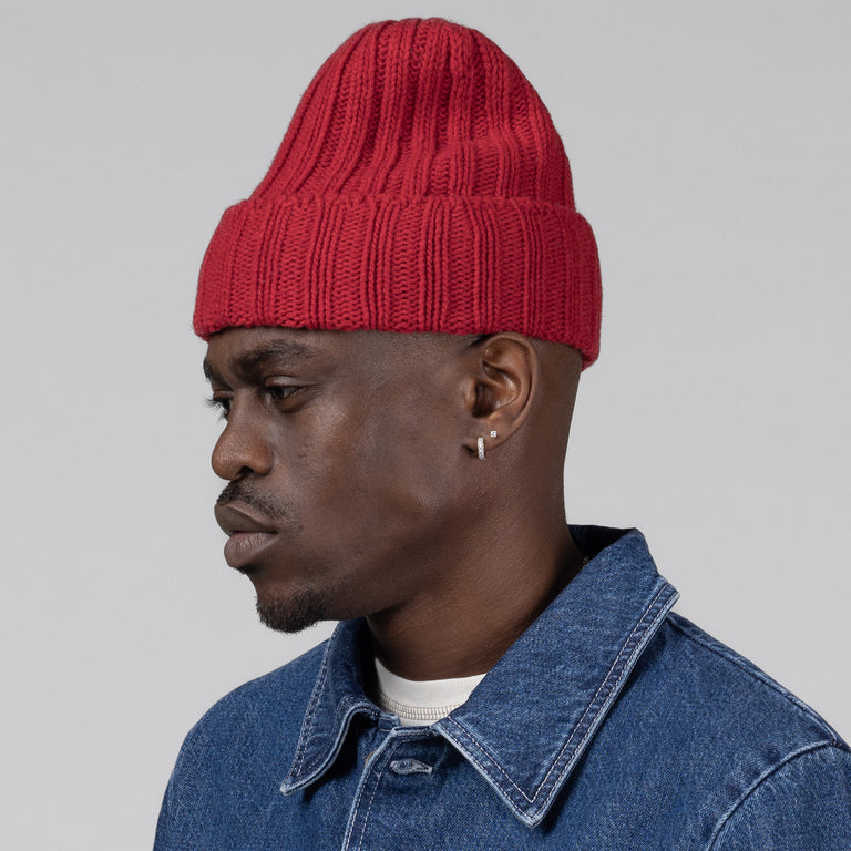 Another Aspect Another Beanie 1.0