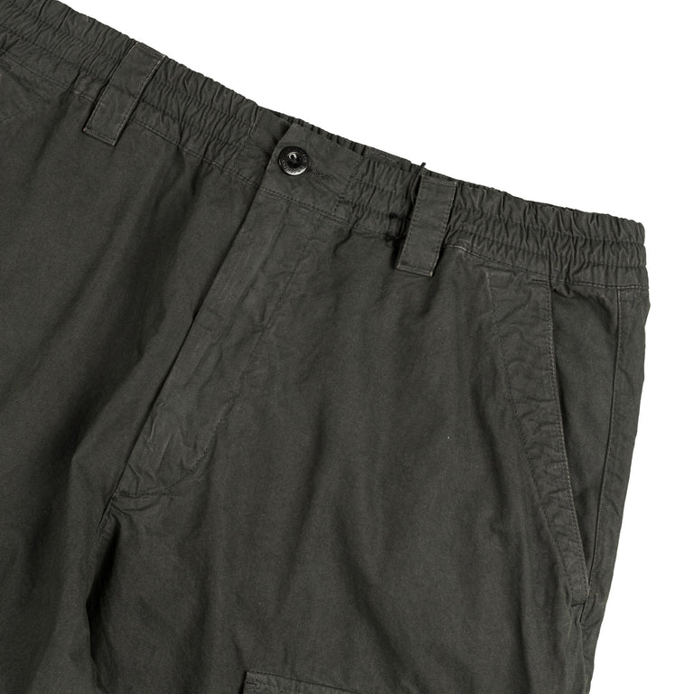 C.P. Company	Microreps Boxy Cargo Pants