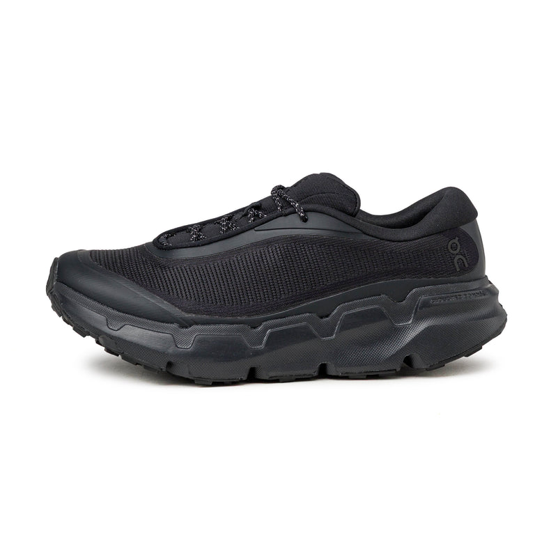 On Cloudsoma Hike 1 - 40 / Black / Black
