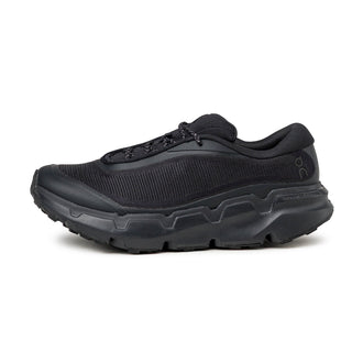 On Cloudsoma Hike 1 - 40 / Black / Black