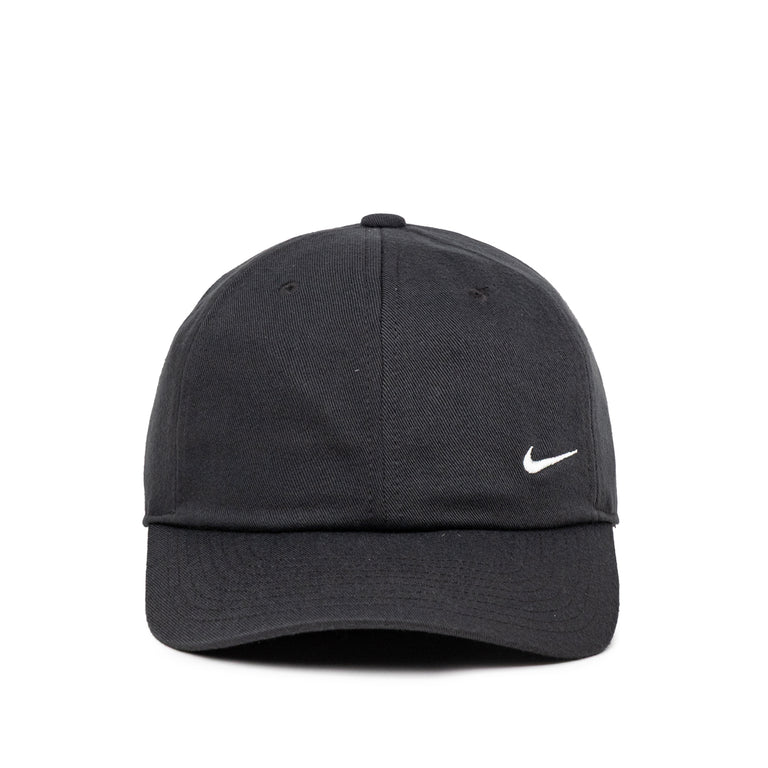 Nike	Club Unstructured Cap - L/XL / Black / Sail
