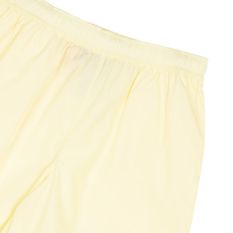 Nike x Nocta Cardinal Nylon Shorts - L / Alabaster / Stealth - 3