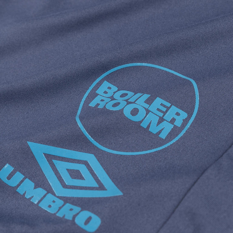 Boiler Room x Umbro Football Short