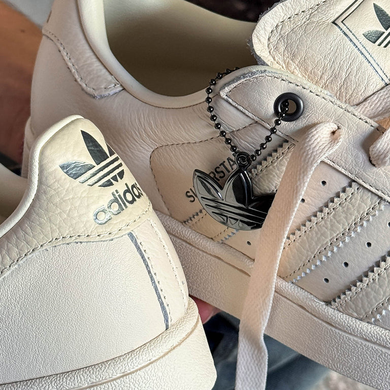 Adidas Superstar II onfeet