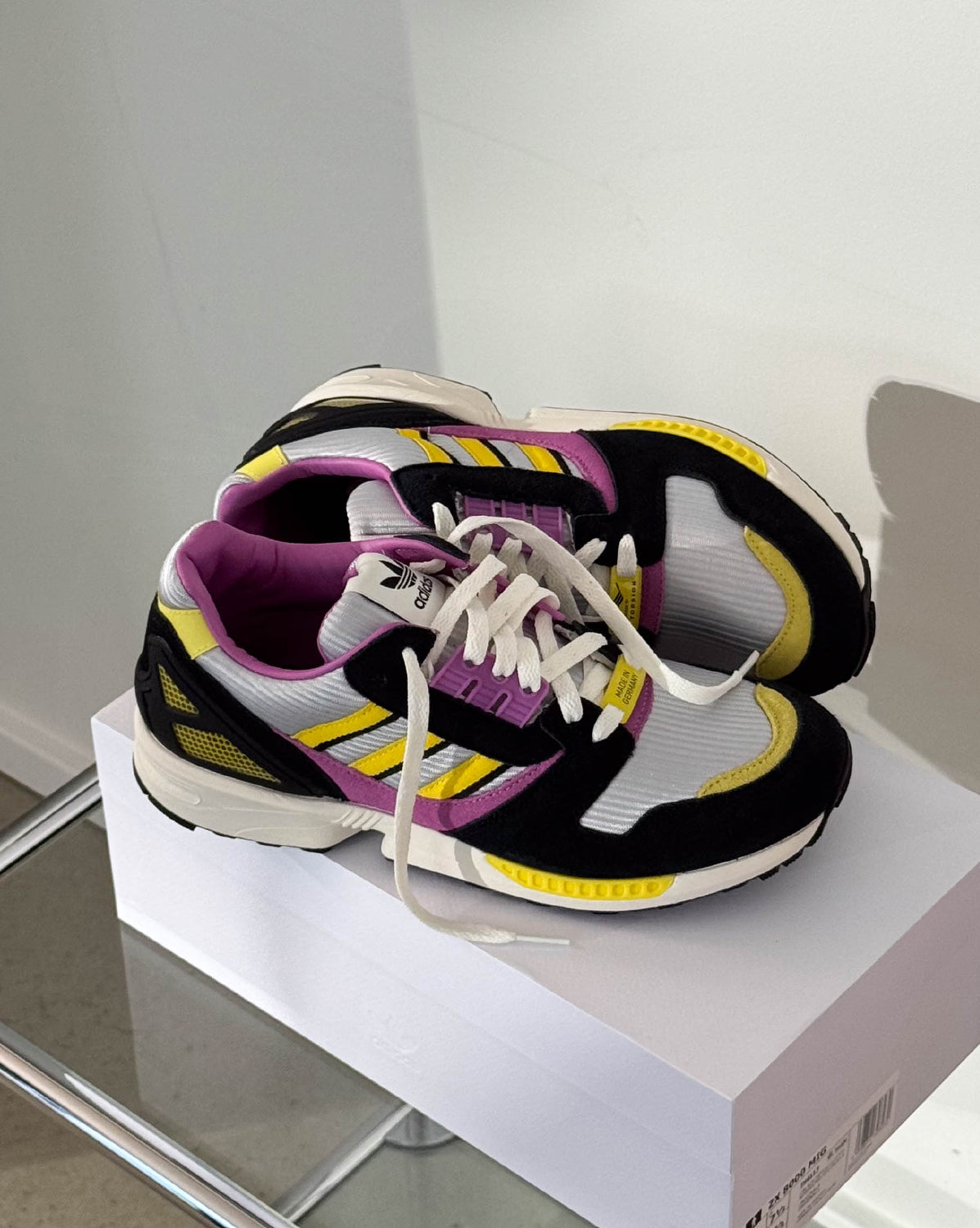 Adidas ZX 8000 *Made in Germany* Sneaker » Buy online now!