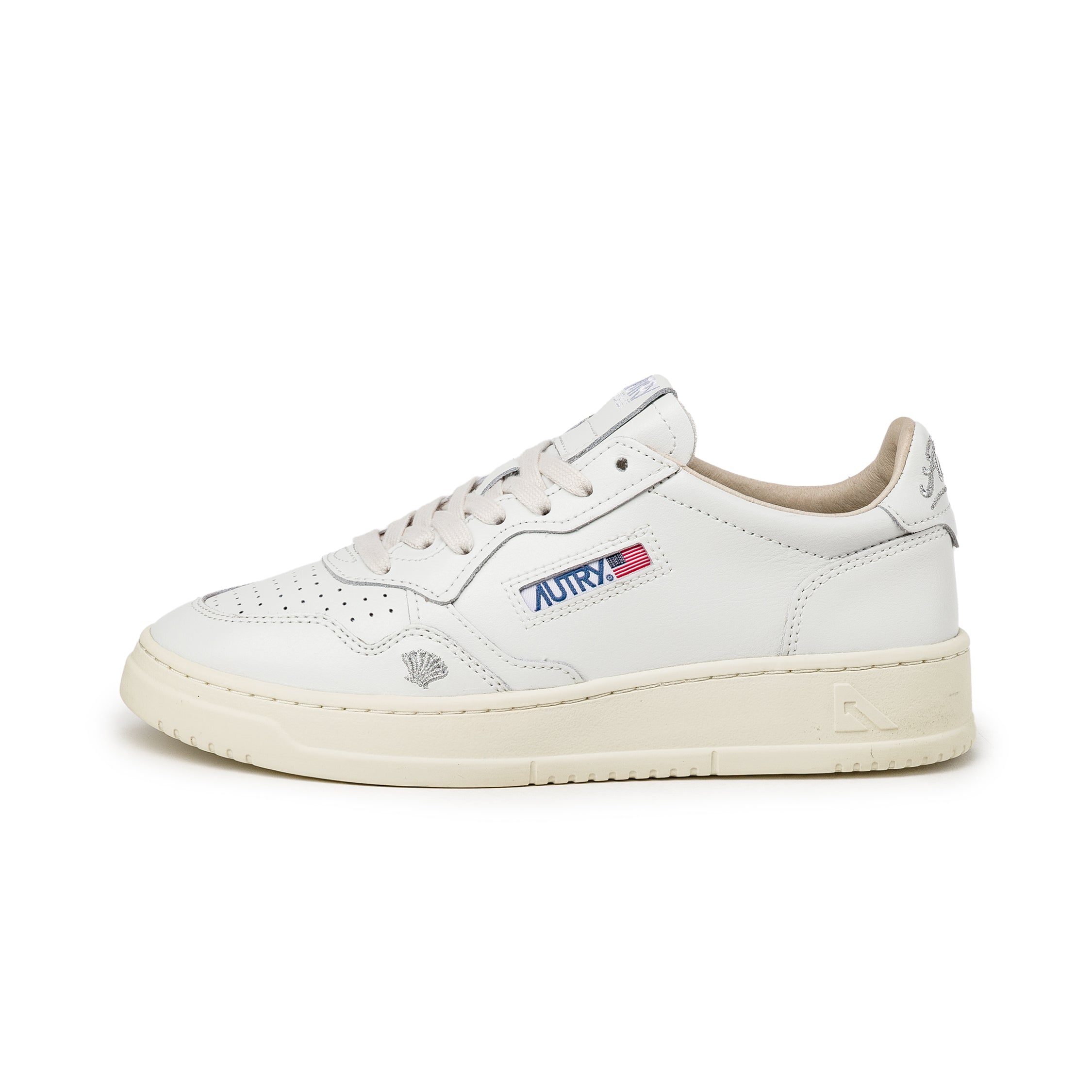 Autry Medalist Mid W Sneaker » Buy online now!
