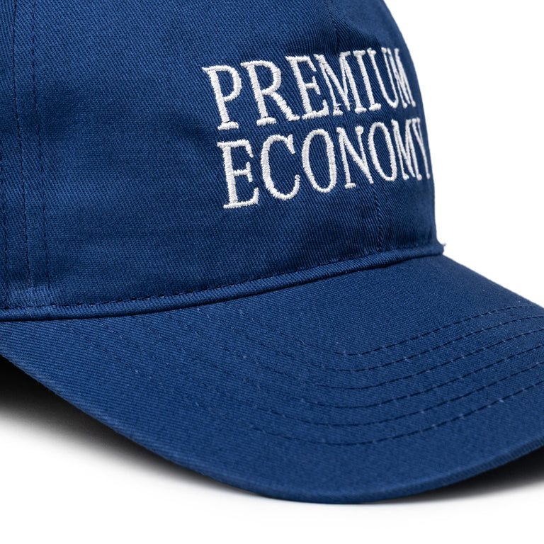IDEA Premium Economy Cap - 2
