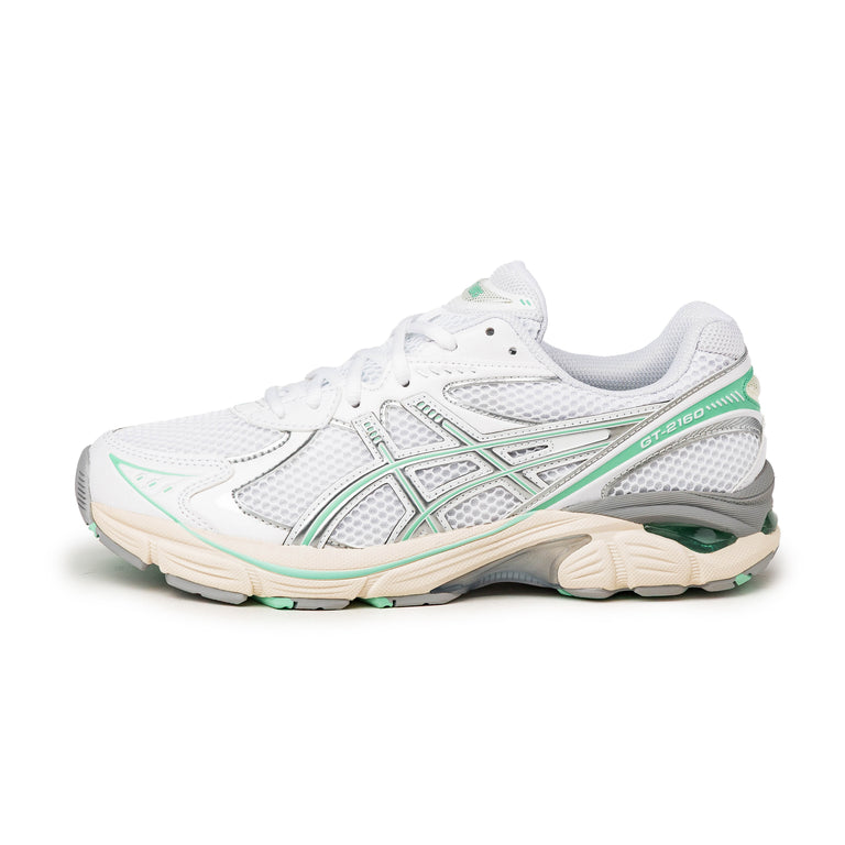 Asics GT-2160 - 40 / White / Ice Green - 1