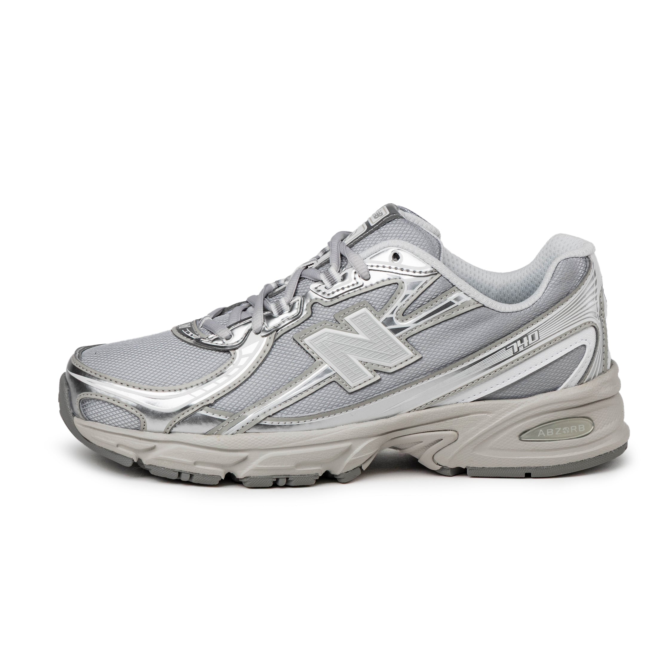Buy New Balance 740 | Footwear » Discover the Collection