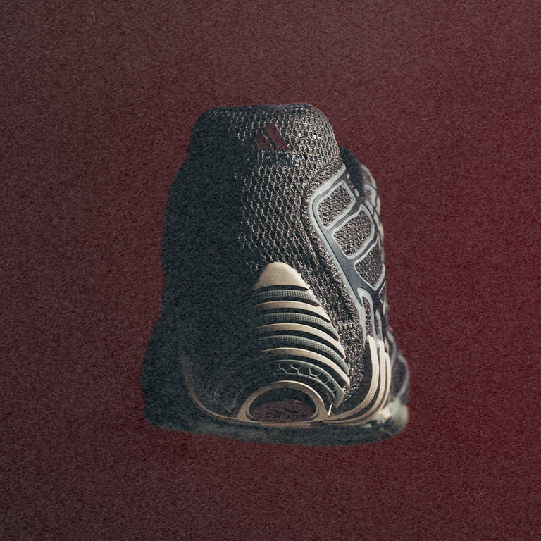 Adidas x Bad Bunny F50 Ghost Sprint onfeet