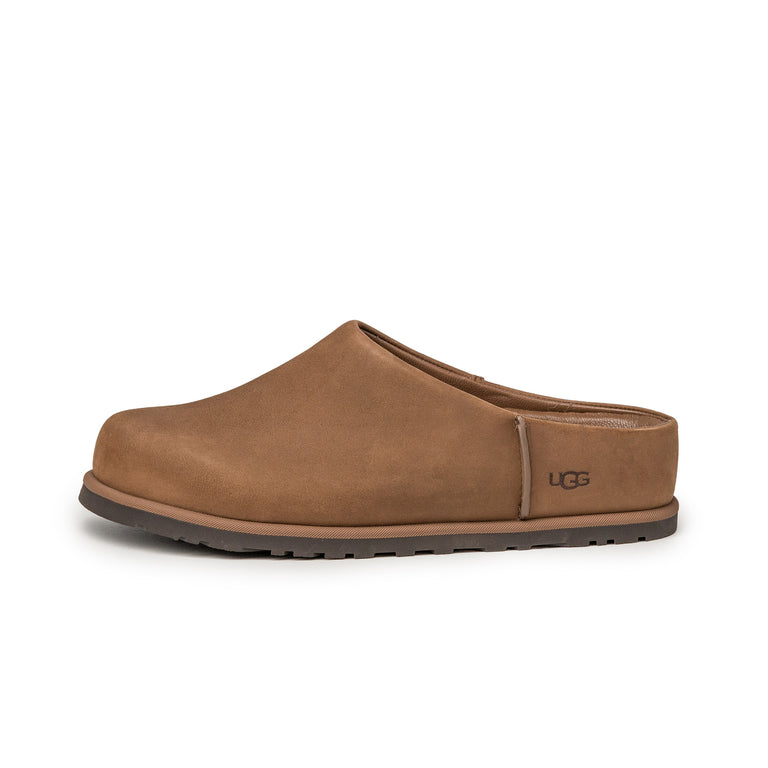 Ugg Otzo Clog W - 36 / Dark Chestnut - 1