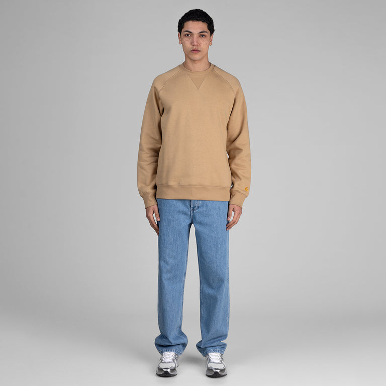 Carhartt WIP Chase Sweatshirt