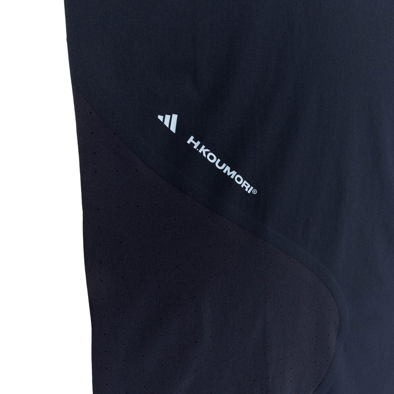 Adidas	x Hermanos Koumori Running Singlet - L / Night Navy - 4