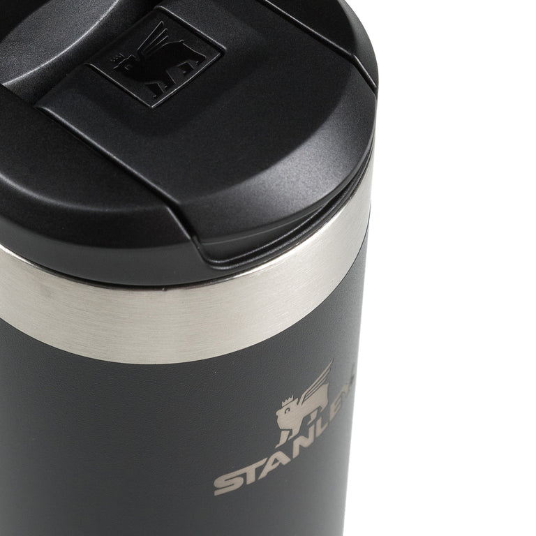 Stanley AeroLight Transit Mug 0,35L - Leichter Isolierbecher, Auslaufsicher