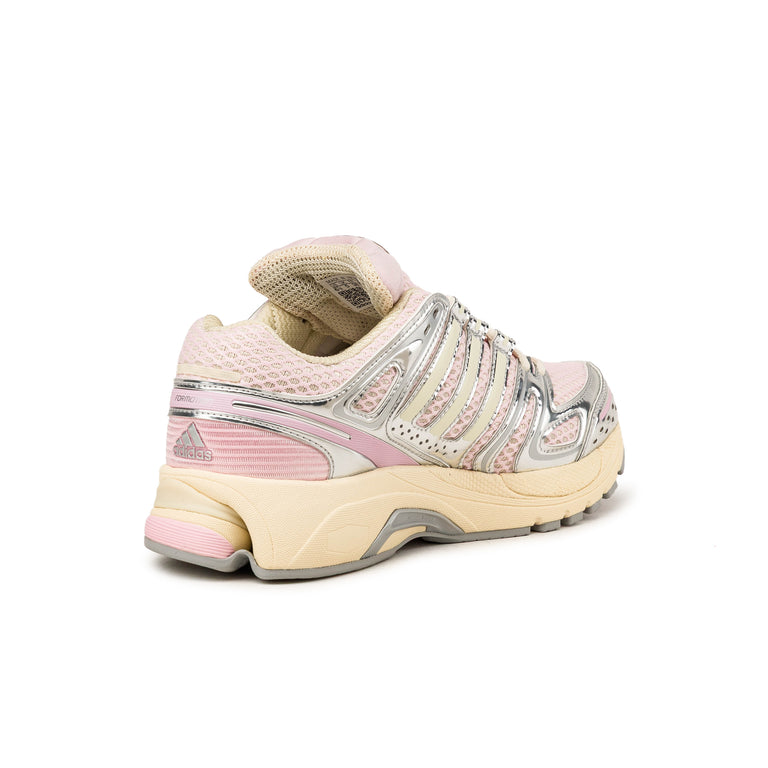 Adidas Adistar Control 5 W - 36 / Warm Vanilla / Clear Pink / Silver Metallic - 3