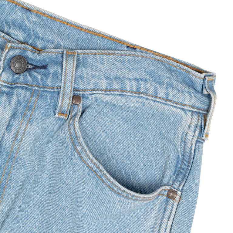 Levi's 537 Western Bootcut Jeans - 29 / Back InThe Saddle - 3