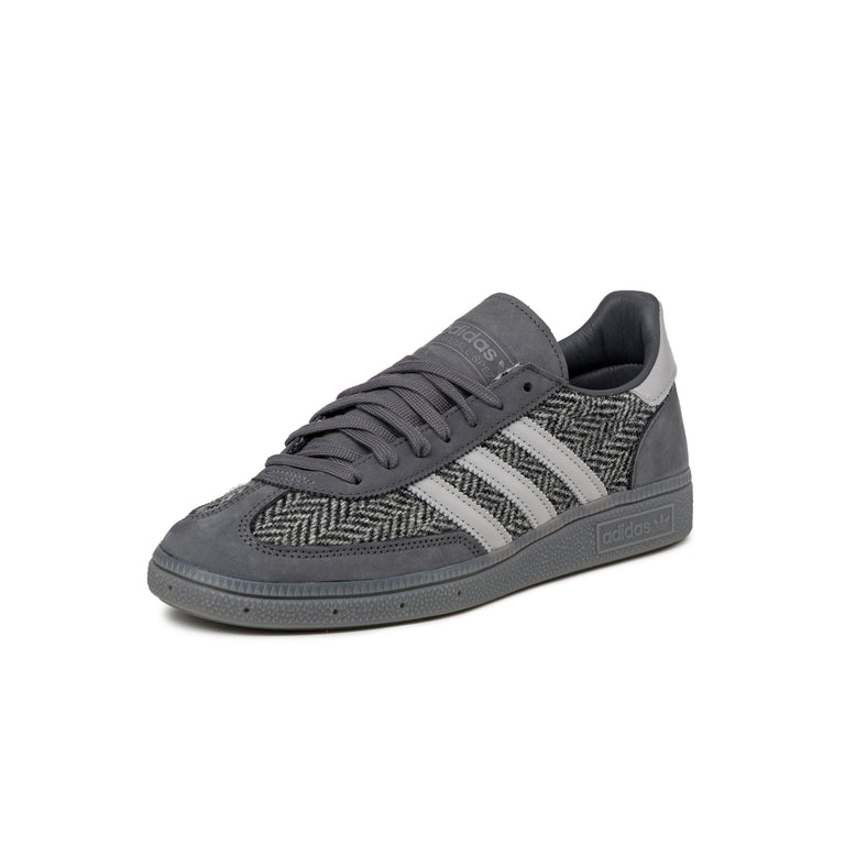 Adidas Handball Spezial *Harris Tweed* - 42 2/3 / Supplier Colour / Grey Two / Grey Five - 5