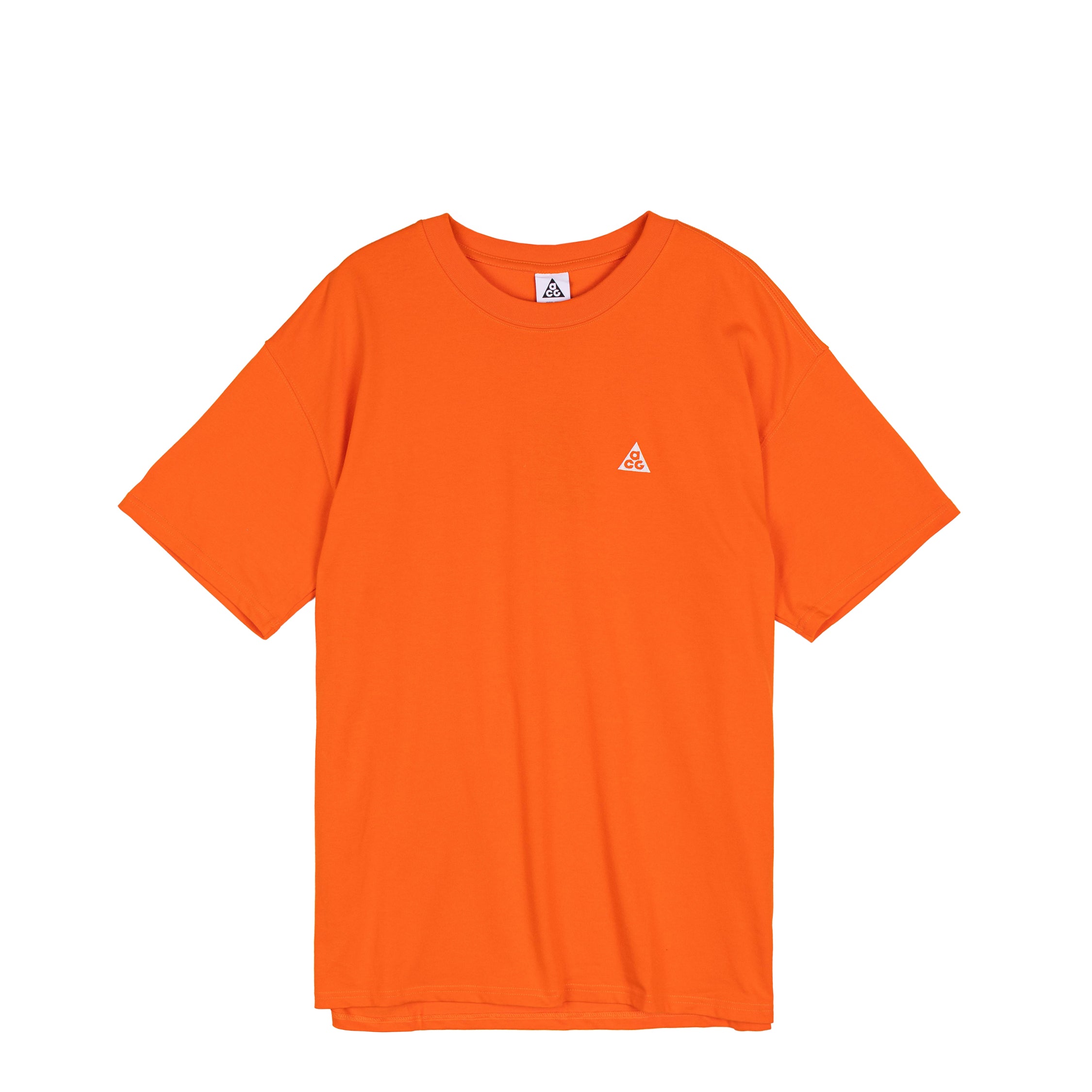 nike acg short sleeve shirt