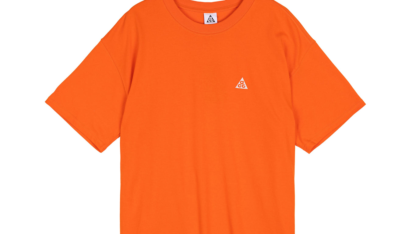 Nike ACG Short-Sleeve T-Shirt | Apparel » Buy online now!