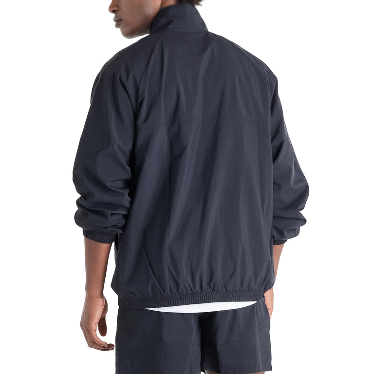 New Balance Sport Legacy Jacket - S / Black - 5