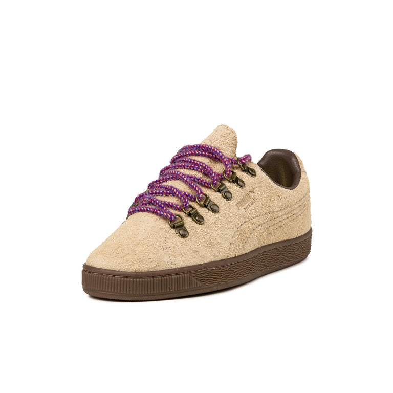 Puma Suede Hike - 43 / Cashew / Gum - 2
