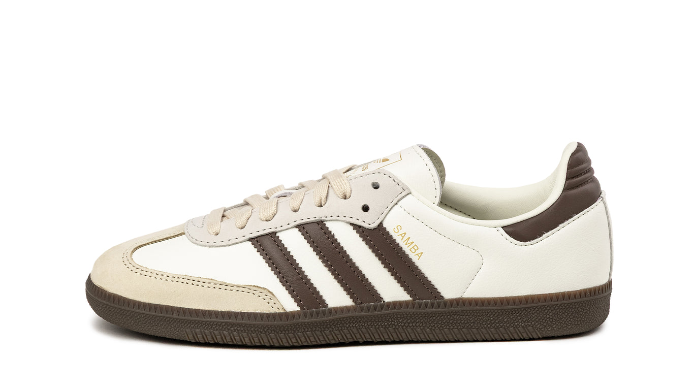 Adidas Samba OG W Sneaker » Buy online now!