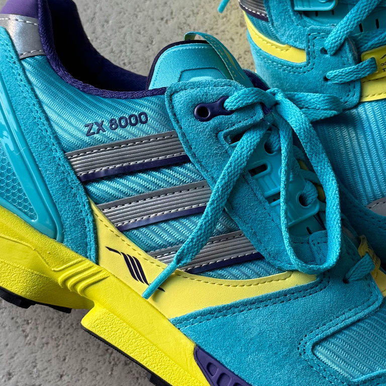 Adidas ZX8000 *JC & MT Consortium* onfeet