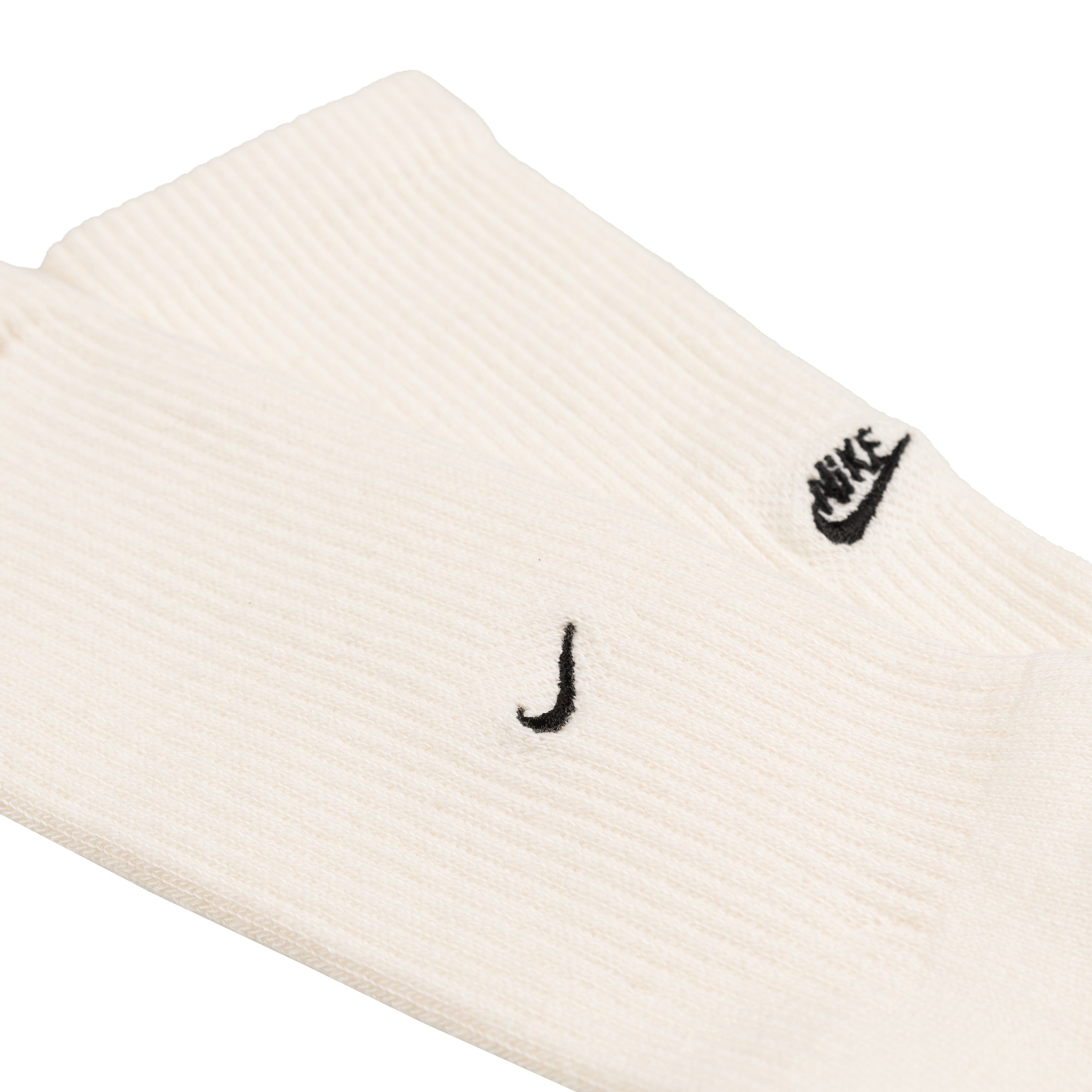 【NIKE】 ナイキ U 2P EMBRDY SOCKS ソックス SAIL/BLK 国内発送 Nike Everyday Cushioned Crew Socks (2 Pairs) | Apparel » Buy
