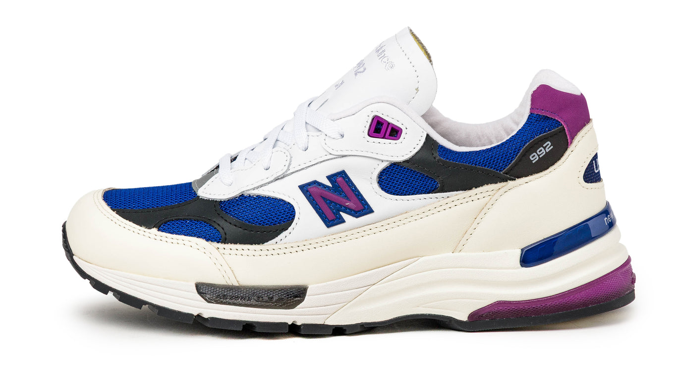 New Balance 992 *Made in USA* Sneaker » Buy online now!