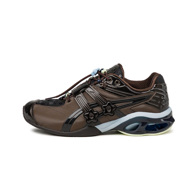 Asics x Cecilie Bahnsen GEL-Kinetic FR - 36 / Black / Black Coffee - 1