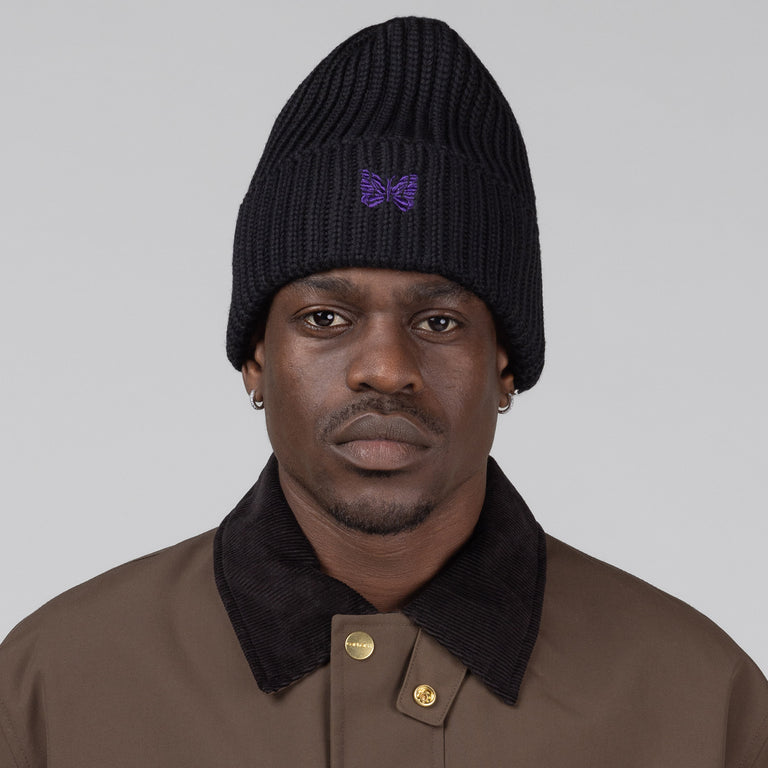 Needles Watch Cap
