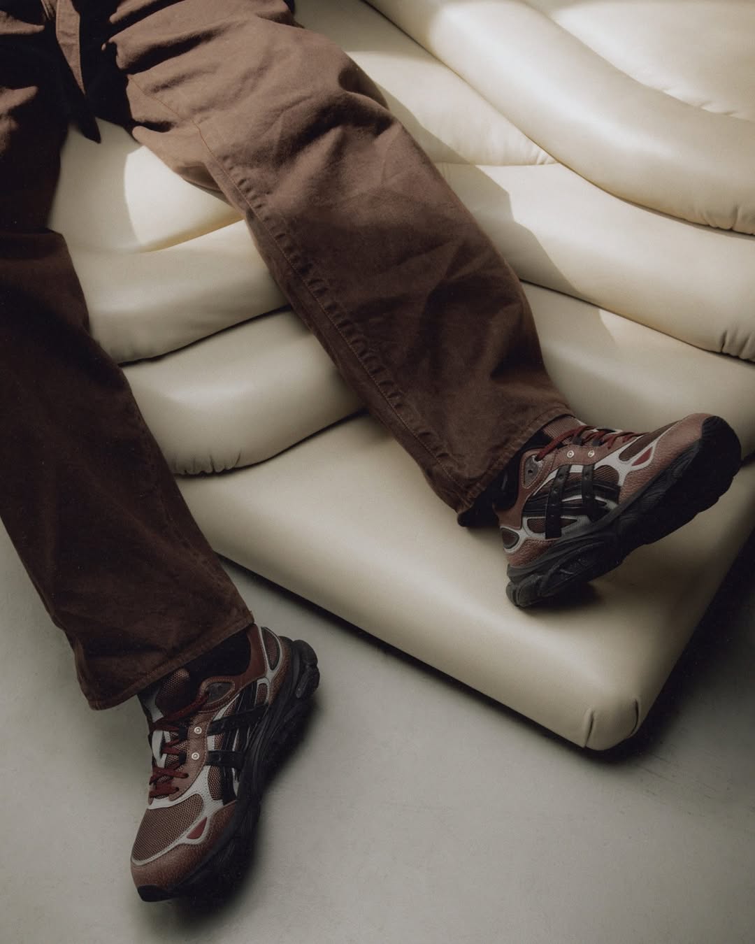 Asics x HAL Studios GEL-NYC 2.0 Sneaker » Buy online now!