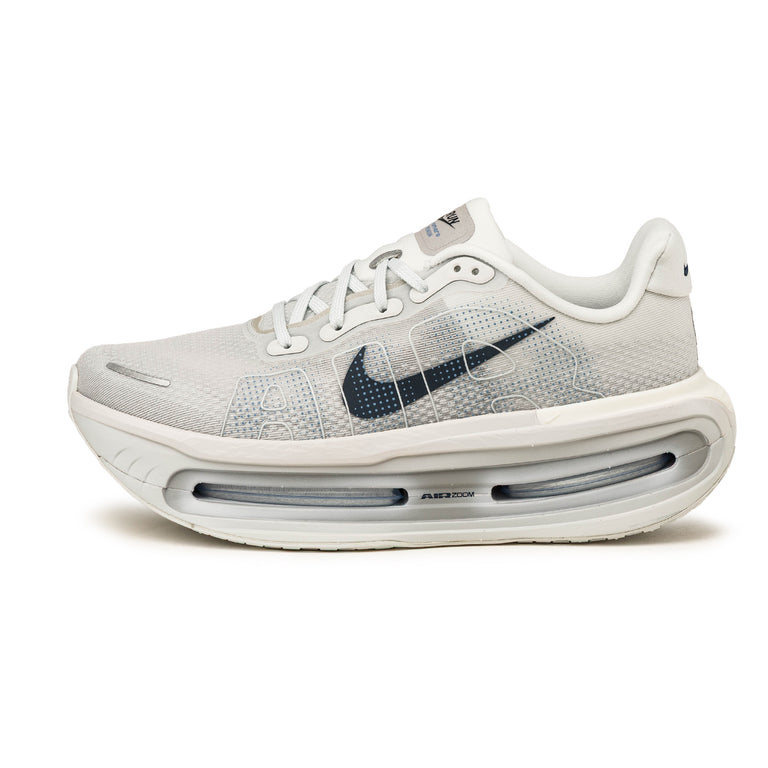 Nike Vomero Premium - 47 / Off White / Dark Obsidian / Grey Fog

