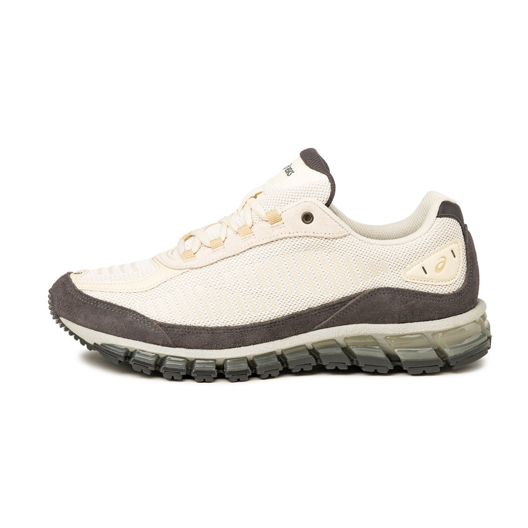 Asics GEL-Quantum™ 360 I AMP - 40 / Cream / Obsidian Grey - 1
