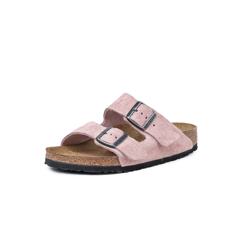 Birkenstock Arizona - 37 / Pink Clay - 2
